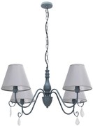 Lampa APP991-4CP