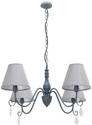 Lampa APP991-4CP