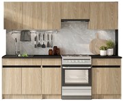 Zestaw mebli kuchennych P9-D98