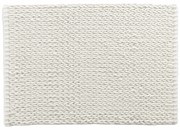 Dywanik łazienkowy ISALIS, pleciony, 50 x 80 cm