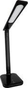 Retlux RTL 200 lampa stołowa LED z funkcją  stopniowego ściemniania, czarny, 5 W