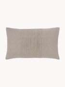 Poszewka na poduszkę z lnu Dalia