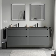 Szafka podumywalkowa VIREO 160 cm