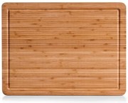 Deska do krojenia BAMBOO, 39x29 cm, ZELLER