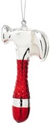 Szklana bombka choinkowa Hammer – Sass &amp; Belle