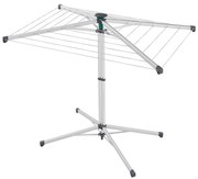 Leifheit Suszarka do ubrań LinoPop-Up 140 cm