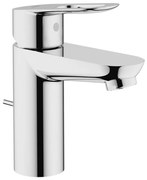 GROHE 32814000 - bateria umywalkowa BAULOOP chrom błyszczący