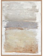 Ręcznie malowany obraz 90x120 cm Scenario 1 – Malerifabrikken