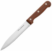 Nóż do wędlin Florina Wood, 15 cm