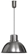 REFLEX MAXI Steel lampa wisząca retro kolor stalowy