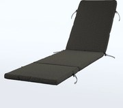 Duvholmen pokrowiec na poduszkę leżaka 190x60cm (NÄMMARÖ, SEGERÖN)