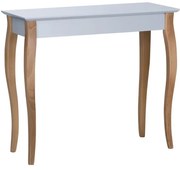 Konsola LILLO 85x35 jasnoszara RAGABA