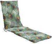 Poduszka na leżak / łóżko Malezja Liege 5 cm G036-02LB PATIO