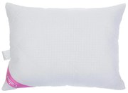 Poduszka antystresowa pikowana z zamkiem Calma