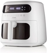 Airtasty Smart Air Fryer - Biały biały