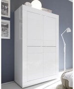 Komoda NERILA biała