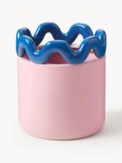 Osłonka na doniczkę Sway