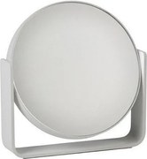 Lustro powiększające (powiększenie 5x) kosmetyczne ø 19 cm Ume – Zone