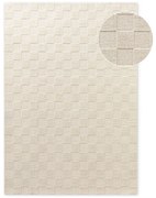 Kremowy wełniany dywan tkany ręcznie 200x300 cm Scala – Villeroy&Boch