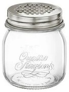 Bormioli Rocco Szklanka z tarką Genietti, 250 ml