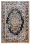 Dywan odpowiedni na zewnątrz w antracytowo-złotym kolorze 160x235 cm Martha – Villeroy&amp;Boch
