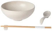 Kamionkowy zestaw do sushi 5 szt. Pacifica – Casafina