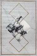 Dywan Diamond Marble 160x230 Prostokąt