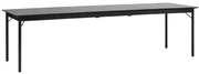 Dodatkowy blat do stołu 50x95 cm Savona – Unique Furniture