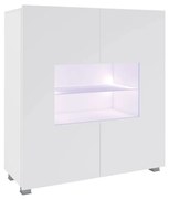 Komoda nowoczesna Bralani K2D BR01