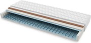 Materac MODENA - Rozmiar: 60x155 cm, Wysokość: 16 cm