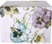 Bieżnik z bawełny organicznej 150x45 cm Martha – IHR