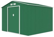 Domek ogrodowy Archer D – Rojaplast