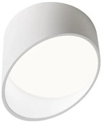 Redo 01-1629 - Oprawa punktowa LED UTO LED/18W/230V Ø 14 cm biała