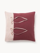 Poszewka na poduszkę z lnu Odette