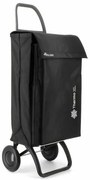 Rolser Torba na kółkach TERMO XL MF RG, czarna