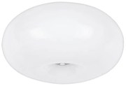 Luxera 32305 -  Lampa sufitowa ALTADIS 2xE27/60W/230V - 380mm