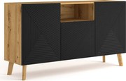 Komoda do salonu M9-L40