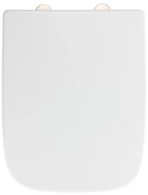 Deska sedesowa prostokątna GEBERIT RENOVA, WENKO