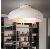 Eglo 94548 - Lampa sufitowa MOGANO 1xE27/60W/230V