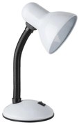 Rabalux 4168 - Lampa stołowa DYLAN 1xE27/40W/230V