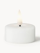 Ręcznie wykonana świeca LED Real Flame, 4 szt.