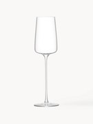 Kieliszek do szampana Metropolitan, 4 szt.