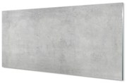 Szklany Panel Kamień beton ściana
