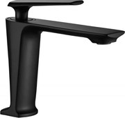 Mexen Ares bateria umywalkowa, czarna - 744100-70