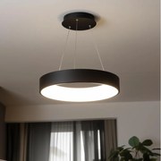 Brilagi - LED ściemnialna lampa wisząca na lince FALCON LED/80W/230V 3000-6500K + pilot