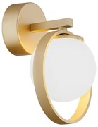 Argon 8259 - Kinkiet SATURNIA 1xG9/6W/230V złoty