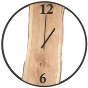 Loftowy zegar ścienny Z9-T12