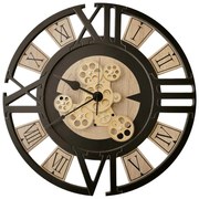 Zegar ścienny ø 57 cm Archie – Styler