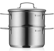 WMF - Garnek z pokrywką MINI śr. 16 cm