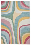 Dywan odpowiedni na zewnątrz 157x230 cm Spectrum – Think Rugs